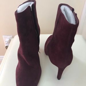 Booties